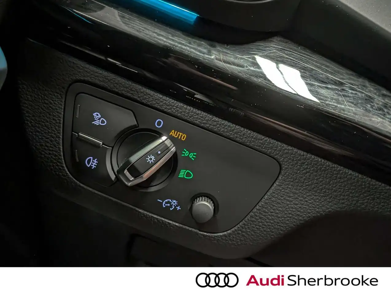 Audi Q5 photo Audi Q5