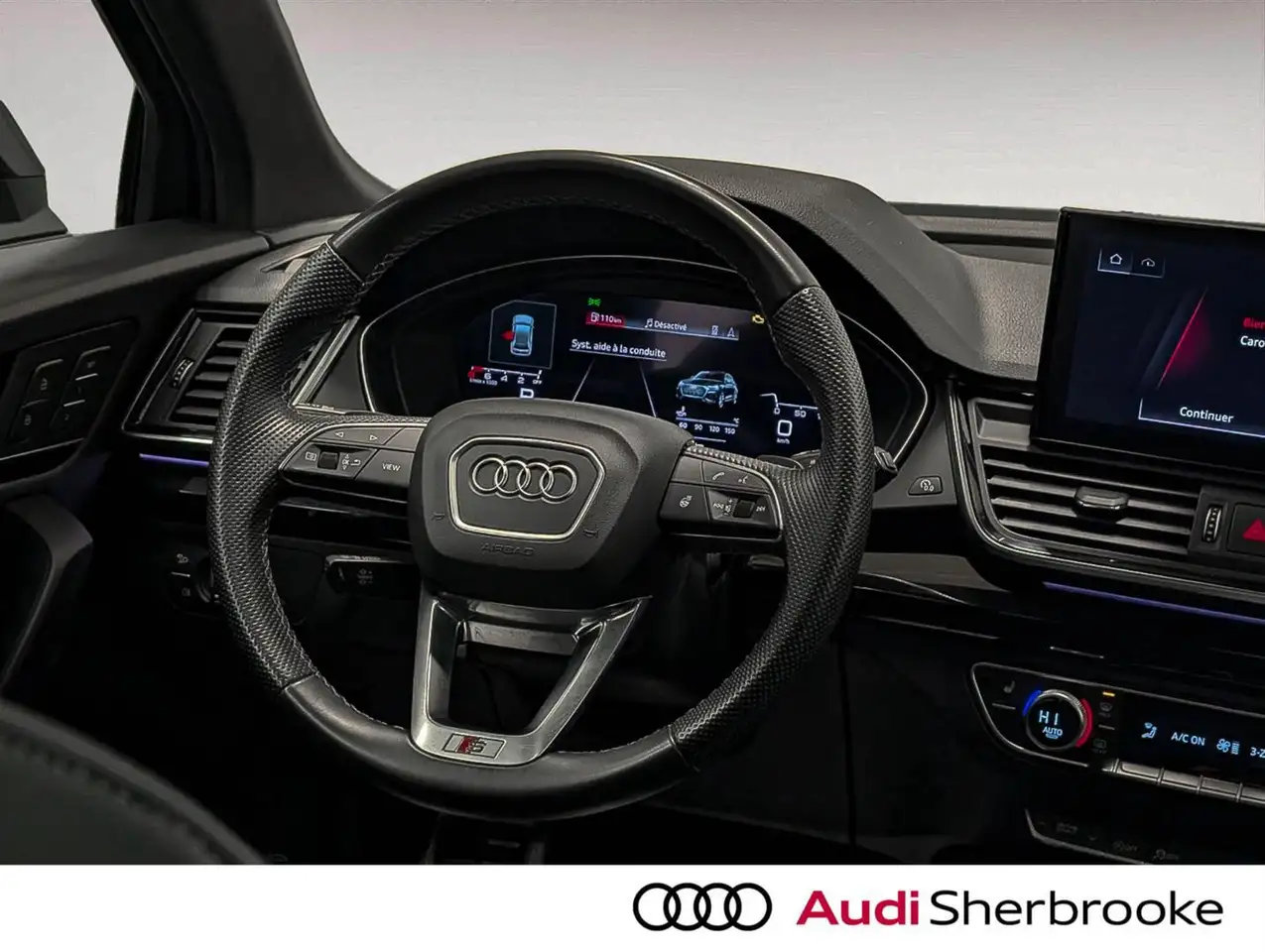 Audi Q5 photo Audi Q5