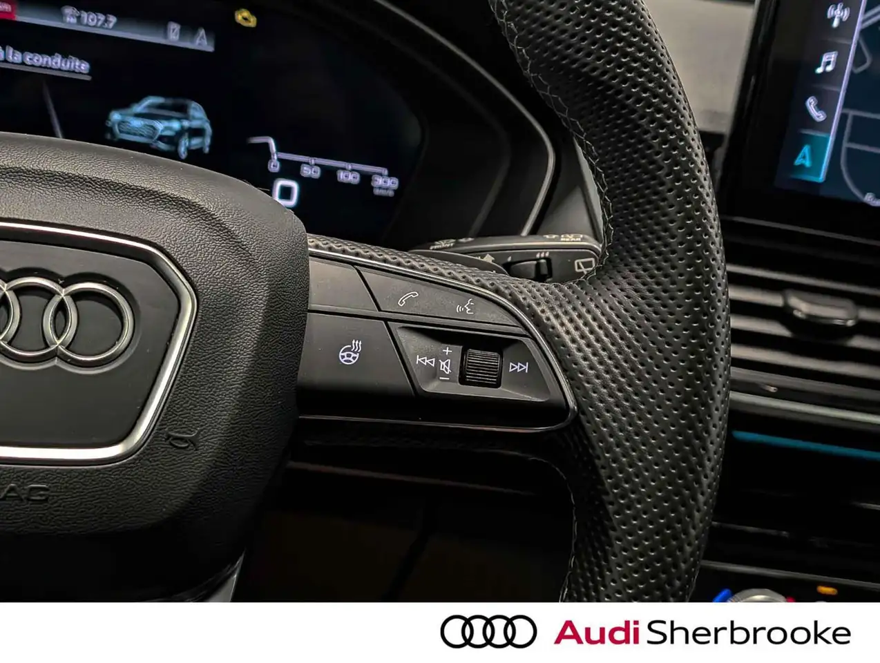 Audi Q5 photo Audi Q5