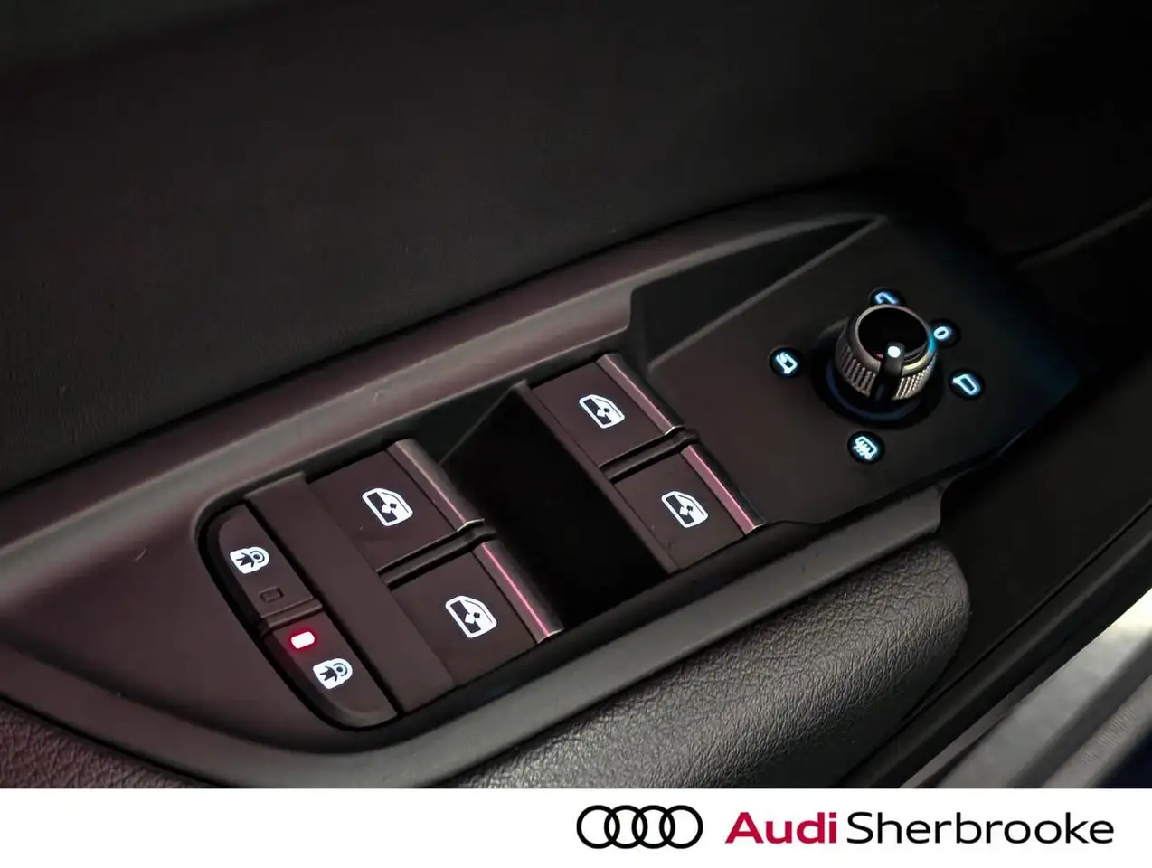 Audi Q5 photo Audi Q5