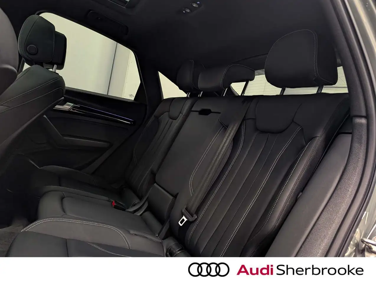 Audi Q5 photo Audi Q5