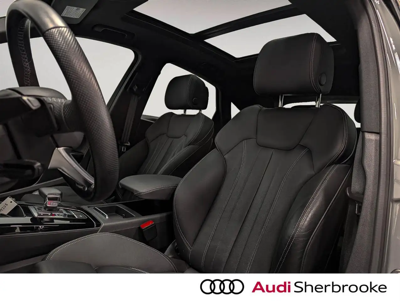 Audi Q5 photo Audi Q5