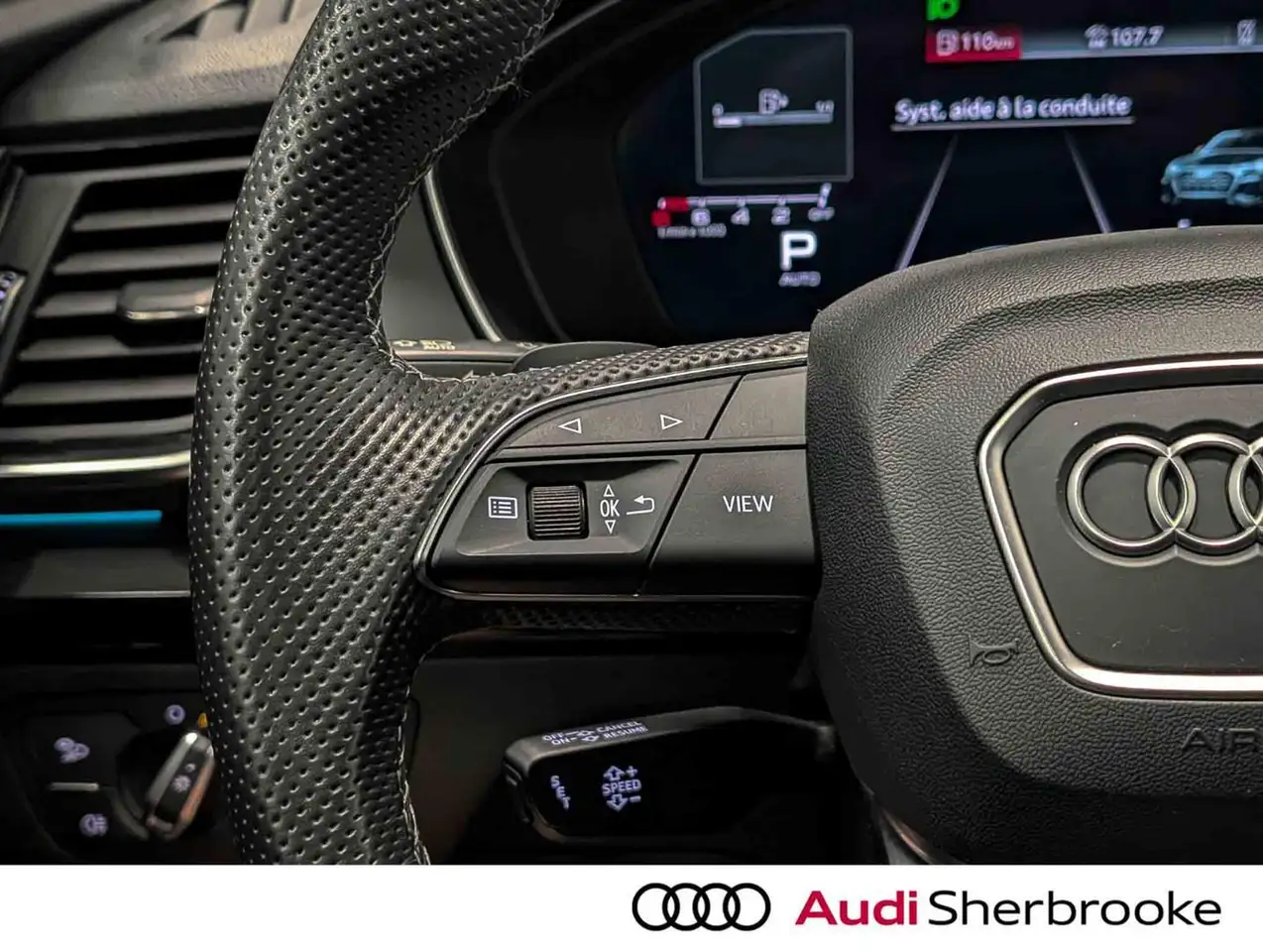 Audi Q5 photo Audi Q5