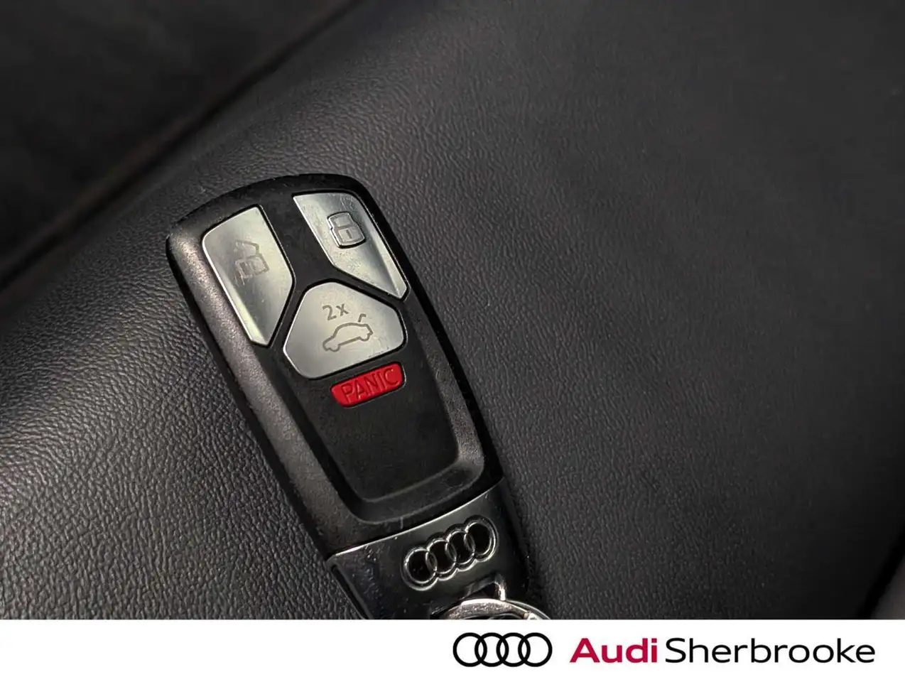 Audi Q5 photo Audi Q5