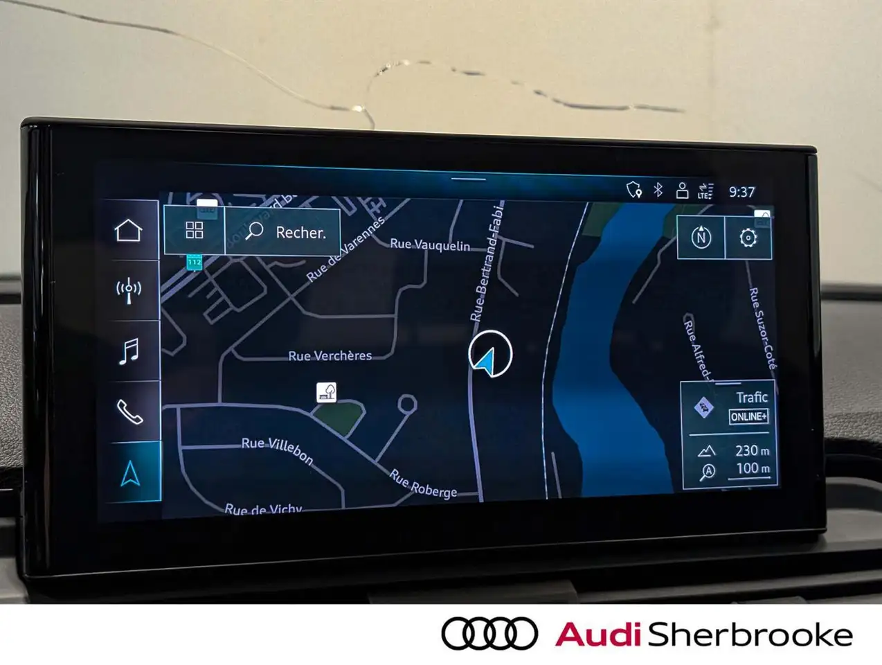 Audi Q5 photo Audi Q5