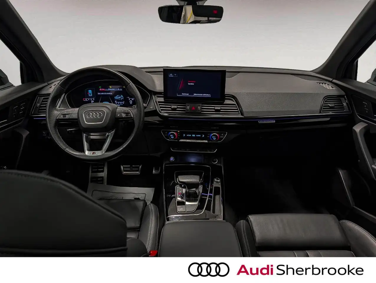 Audi Q5 photo Audi Q5
