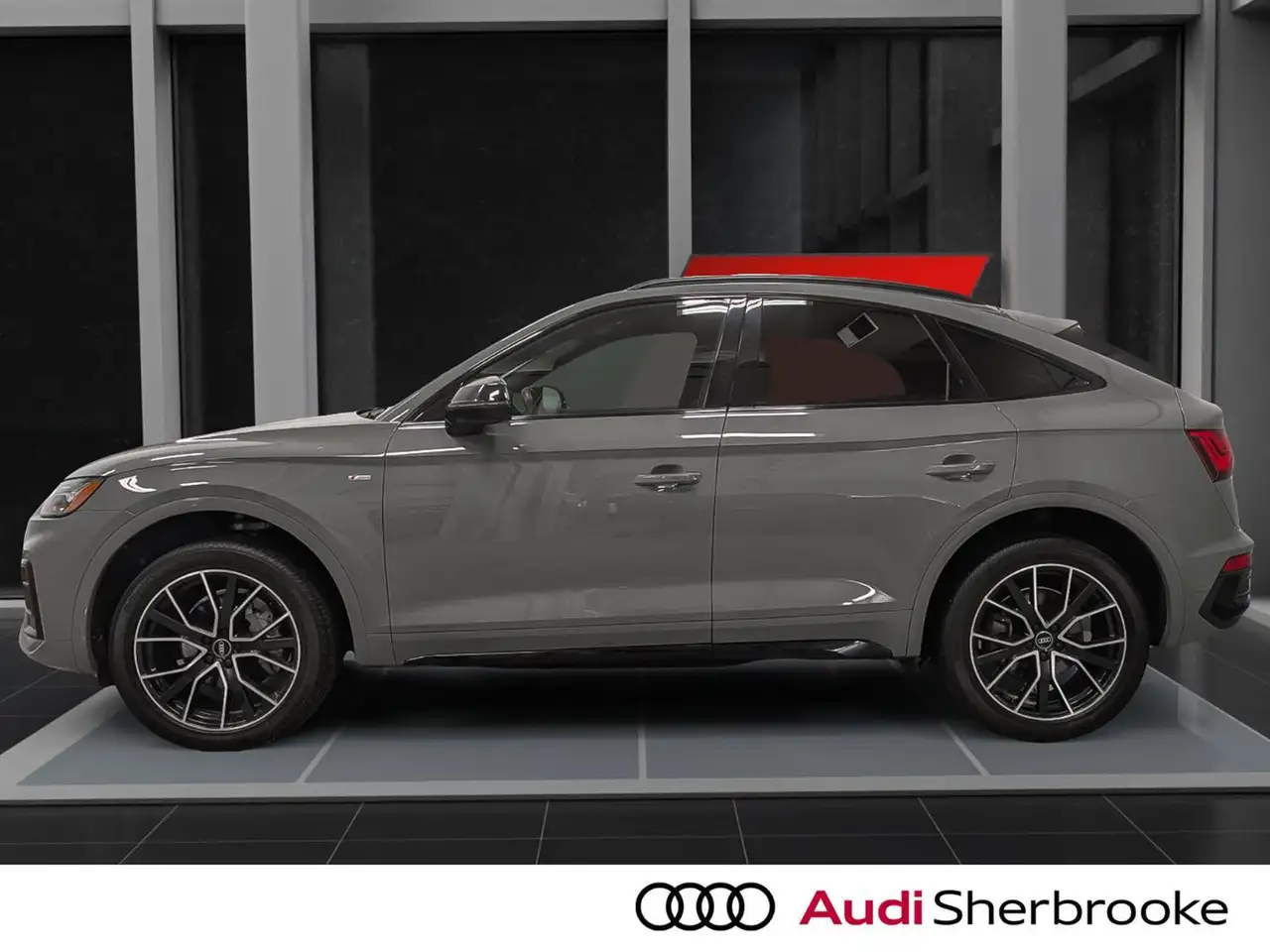 Audi Q5 photo Audi Q5