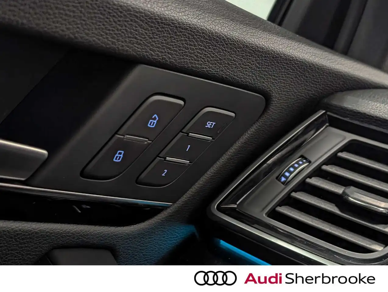 Audi Q5 photo Audi Q5