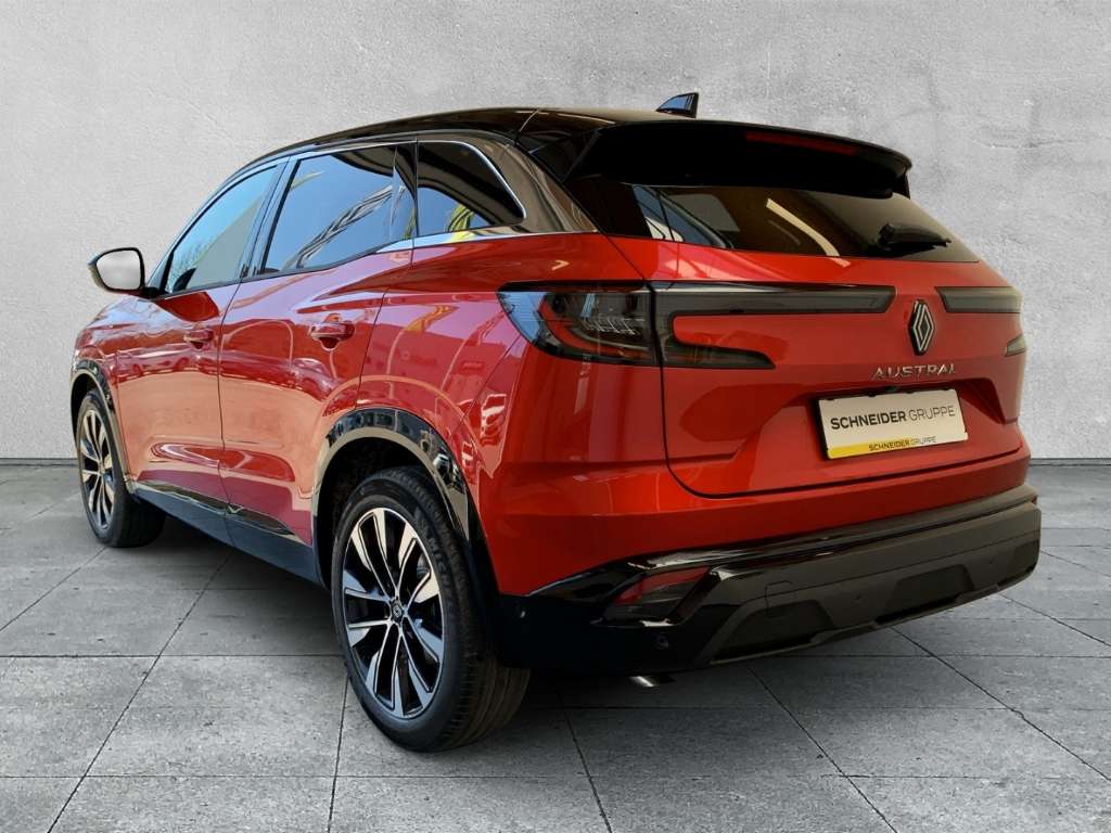 Renault Austral