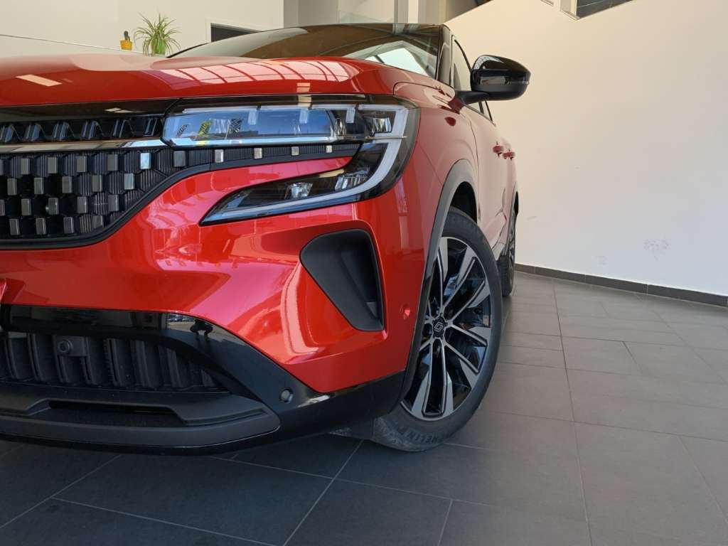 Renault Austral