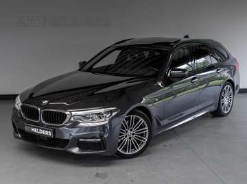 5-serie Touring 520d High Executive