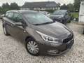 Kia Ceed SW / cee'd SW Attract+navigationssyestem+rückfahrkamera Beige - thumbnail 1