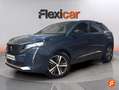 Peugeot 3008 1.2 PureTech S&S Allure 130 Azul - thumbnail 3