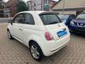 Fiat 500 Sport Leder El. Fenster Klima LM-Felgen Weiß - thumbnail 5