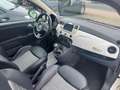 Fiat 500 Sport Leder El. Fenster Klima LM-Felgen Weiß - thumbnail 10