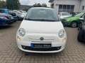 Fiat 500 Sport Leder El. Fenster Klima LM-Felgen Weiß - thumbnail 2