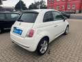 Fiat 500 Sport Leder El. Fenster Klima LM-Felgen Weiß - thumbnail 7
