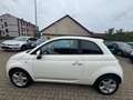 Fiat 500 Sport Leder El. Fenster Klima LM-Felgen Weiß - thumbnail 4