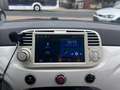 Fiat 500 Sport Leder El. Fenster Klima LM-Felgen Weiß - thumbnail 15