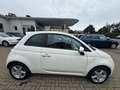 Fiat 500 Sport Leder El. Fenster Klima LM-Felgen Weiß - thumbnail 8
