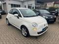 Fiat 500 Sport Leder El. Fenster Klima LM-Felgen Weiß - thumbnail 1
