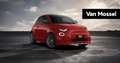 Fiat 500 Abarth Urban 42 kWh Cabrio | 8 jaar Fabrieksgarantie | Ap Червоний - thumbnail 1