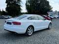 Audi A5 Sportback 2.7 TDI Automatik*1.Hand*Scheckheft Weiß - thumbnail 5