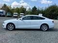 Audi A5 Sportback 2.7 TDI Automatik*1.Hand*Scheckheft Weiß - thumbnail 6