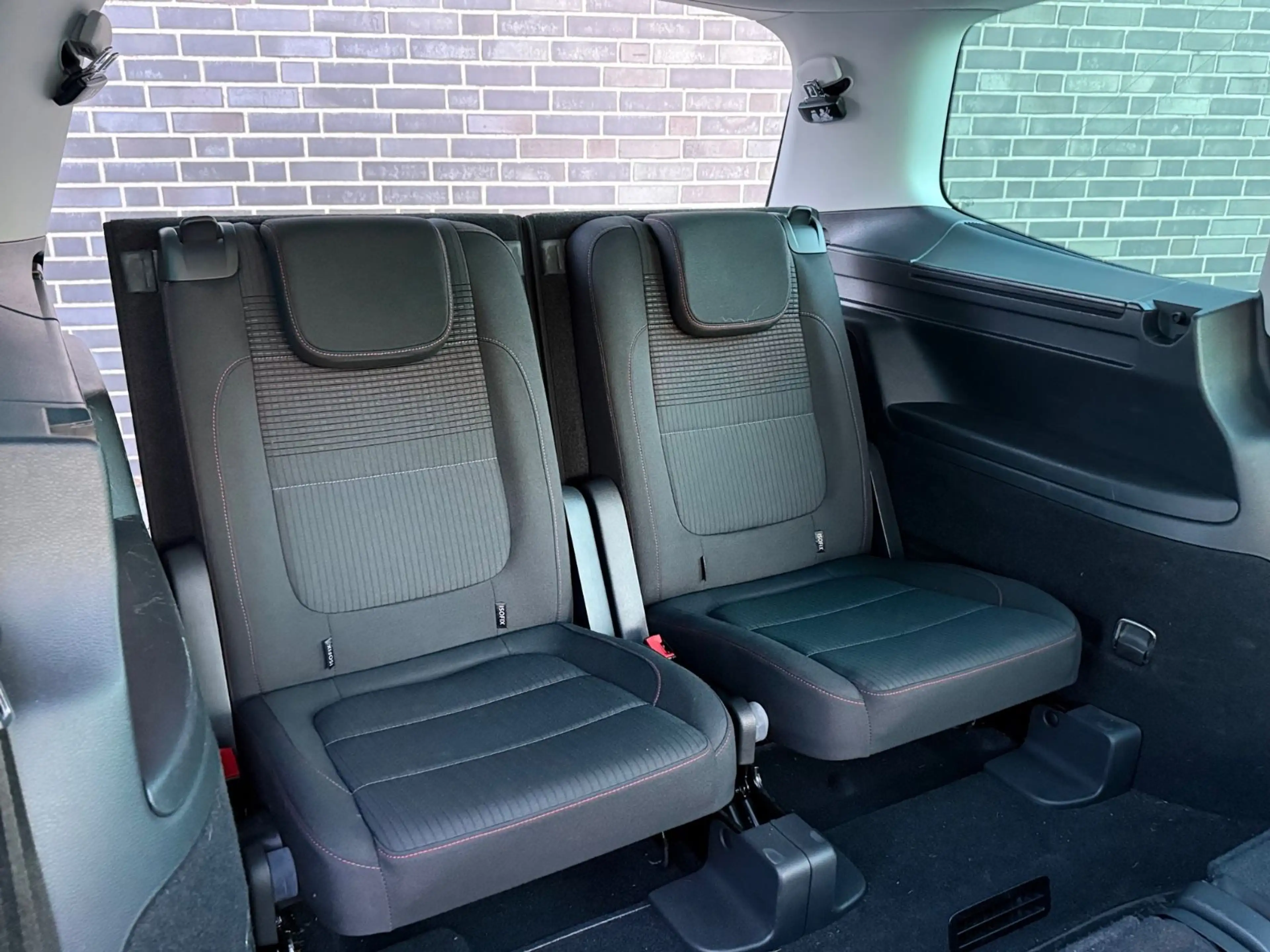 Volkswagen Sharan Sound*Panorama-Dach*SHZ*AHK*RFK*7 Sitze — photo 15