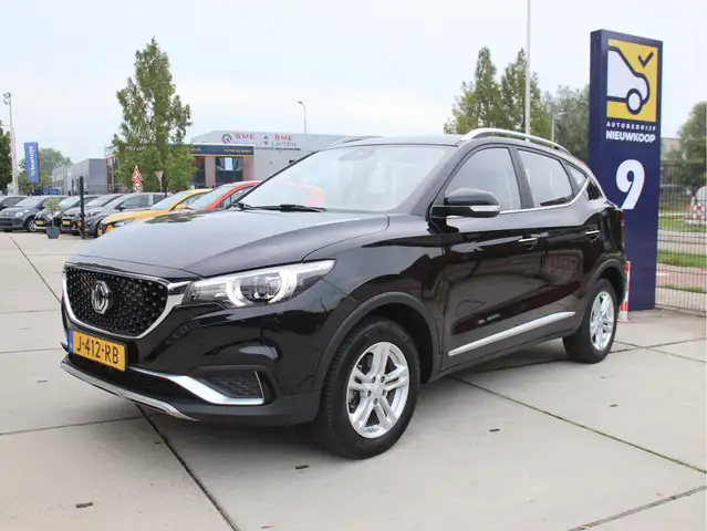MG ZS MG EV Comfort 45 kWh Carplay, DAB+, Lane assist, L