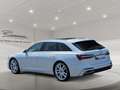 Audi A6 Design S line 45 TFSI qu. Matrix AHK Weiß - thumbnail 4