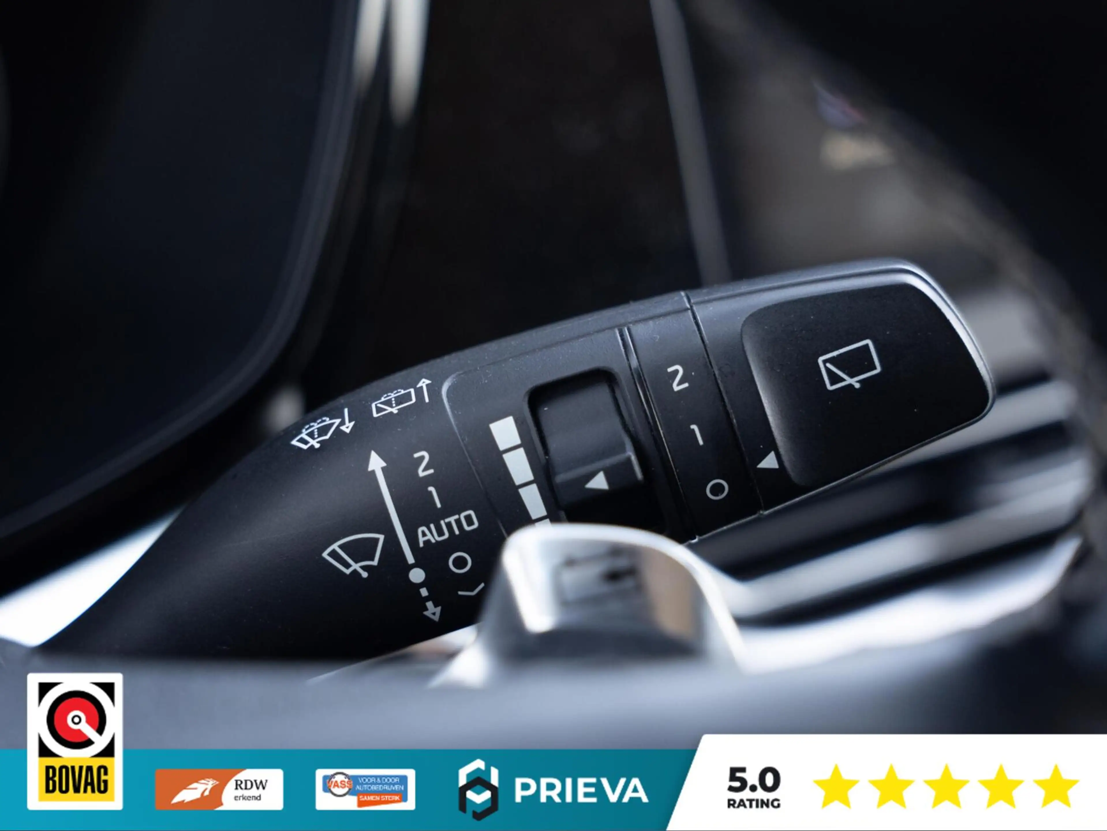 Kia e-Niro ExecutiveLine 64 kWh|SoH 93%|BOSE|Dealer|Stoelvent — photo 26