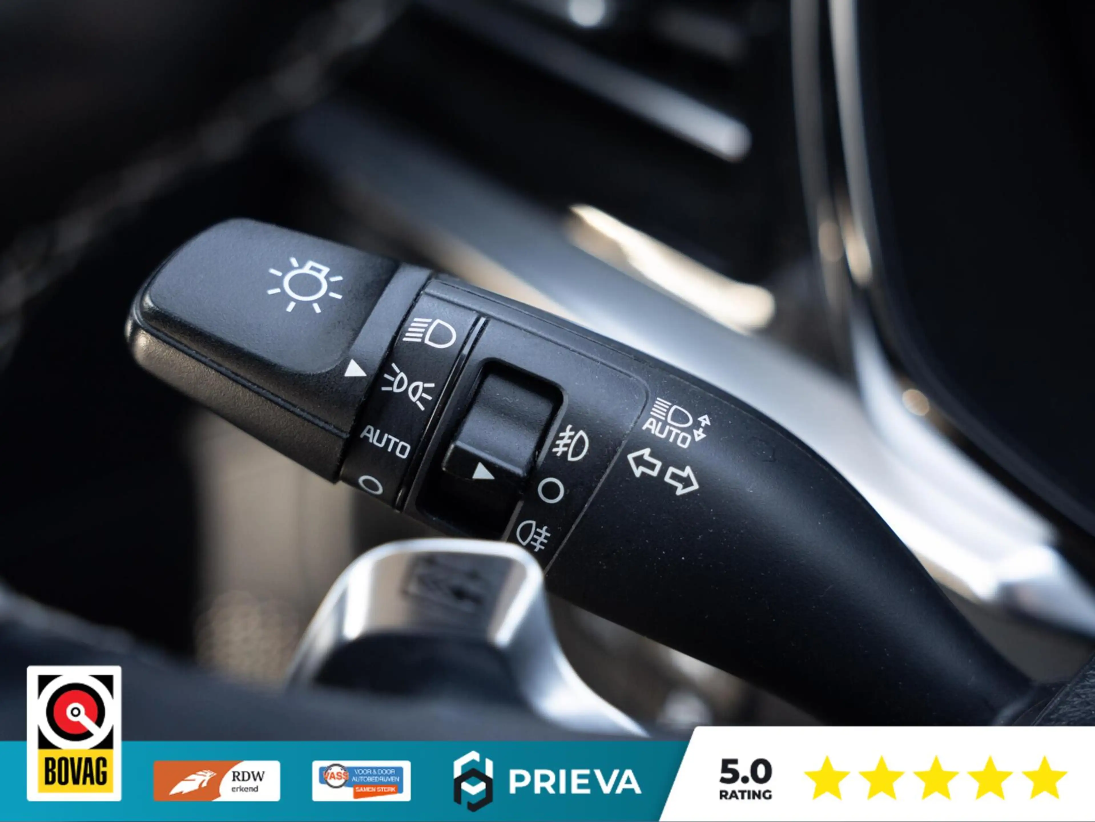 Kia e-Niro ExecutiveLine 64 kWh|SoH 93%|BOSE|Dealer|Stoelvent — photo 25