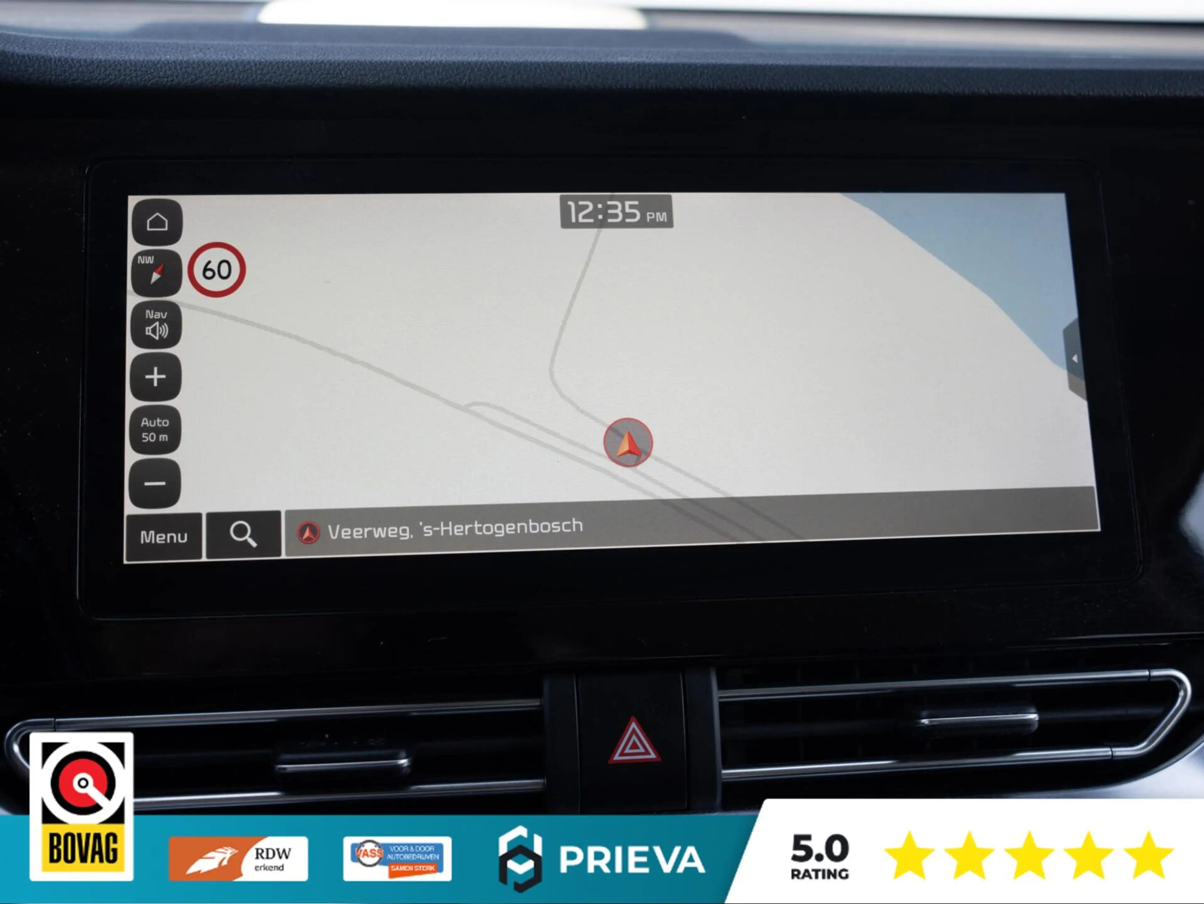 Kia e-Niro ExecutiveLine 64 kWh|SoH 93%|BOSE|Dealer|Stoelvent — photo 38