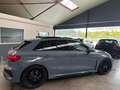 Audi RS3 RS3 Sportback 2.5 TFSI Quattro S tronic Gris - thumbnail 4