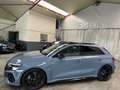 Audi RS3 RS3 Sportback 2.5 TFSI Quattro S tronic Gris - thumbnail 3