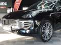 Porsche Macan S Diesel Spur/TW/Luft/Pano/BOSE/Kam/AHK Schwarz - thumbnail 1