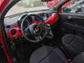 Fiat 500 1000 HYBRID 70 CV CARPLAY PDC Rosso - thumbnail 5