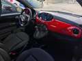 Fiat 500 1000 HYBRID 70 CV CARPLAY PDC Rosso - thumbnail 6