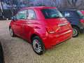 Fiat 500 1000 HYBRID 70 CV CARPLAY PDC Rosso - thumbnail 3