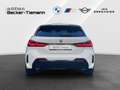 BMW 120 d xDrive M Sport | AHK | M Sportsz. | Driv.Assist. Weiß - thumbnail 5