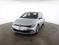 Volkswagen Golf VIII 2.0 TDI Life ASSIST+CARPLAY+LED+NAVI Silber - thumbnail 2