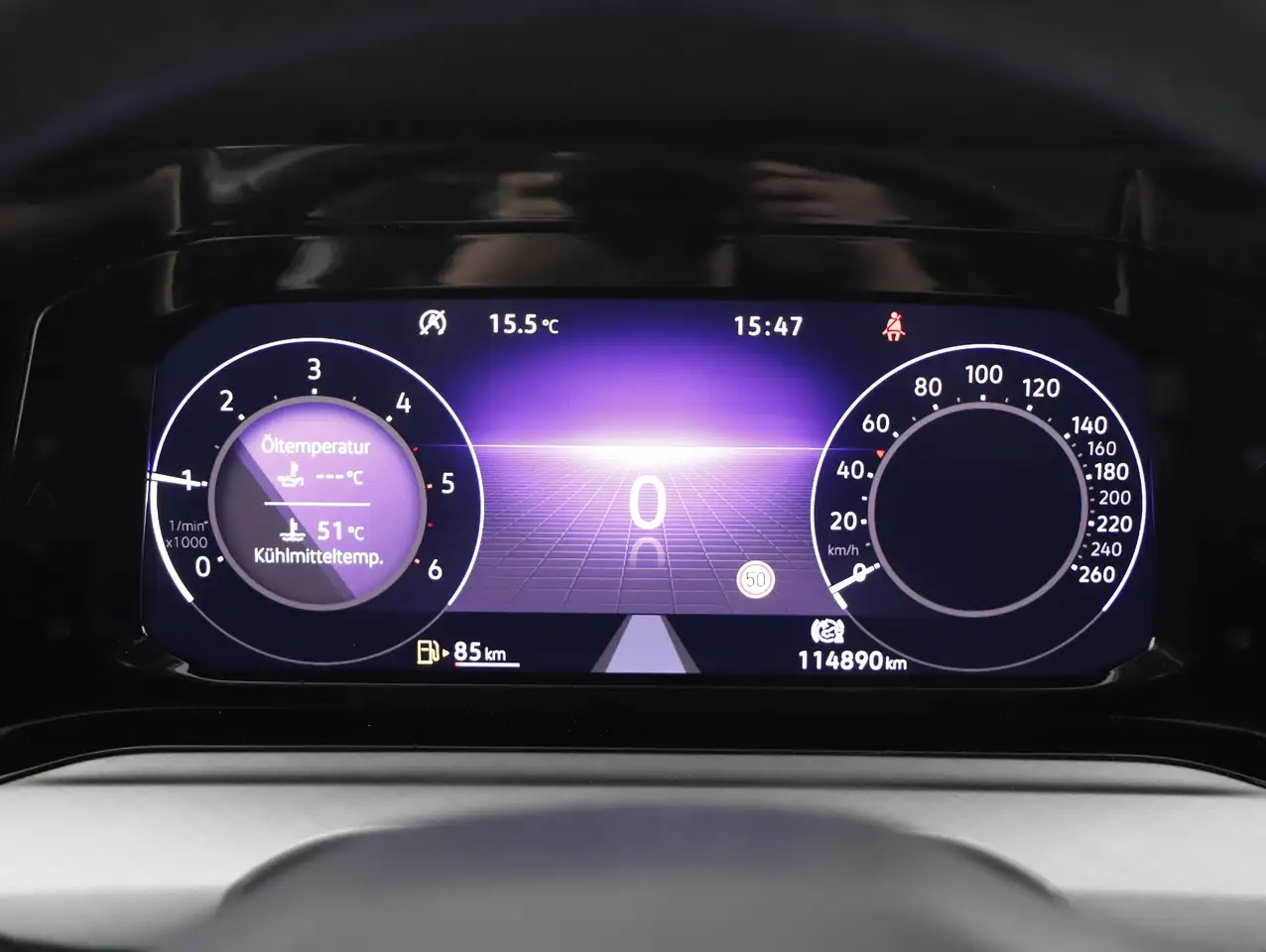 Volkswagen Golf VIII 2.0 TDI Life ASSIST+CARPLAY+LED+NAVI 12