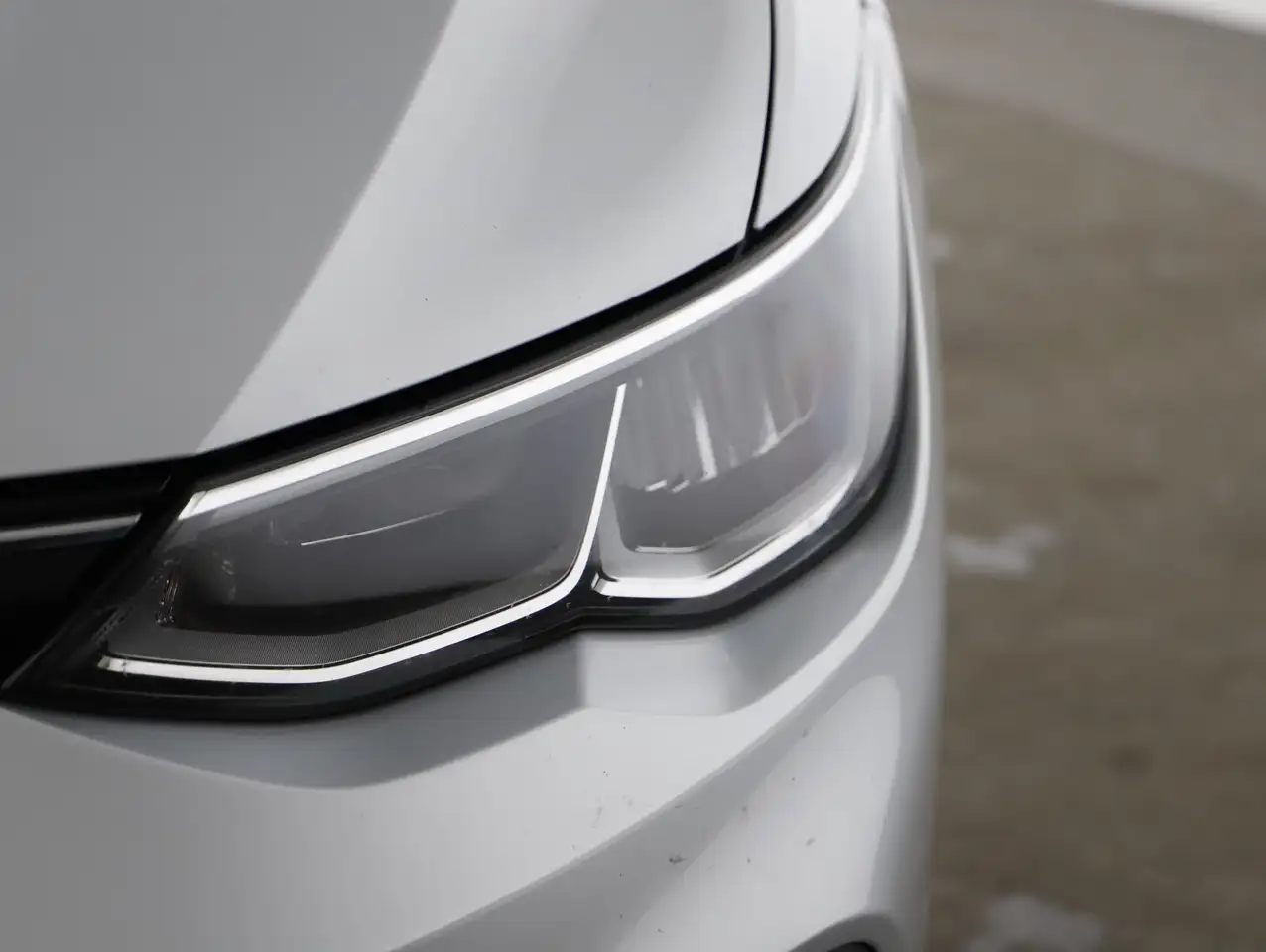 Volkswagen Golf VIII 2.0 TDI Life ASSIST+CARPLAY+LED+NAVI 20