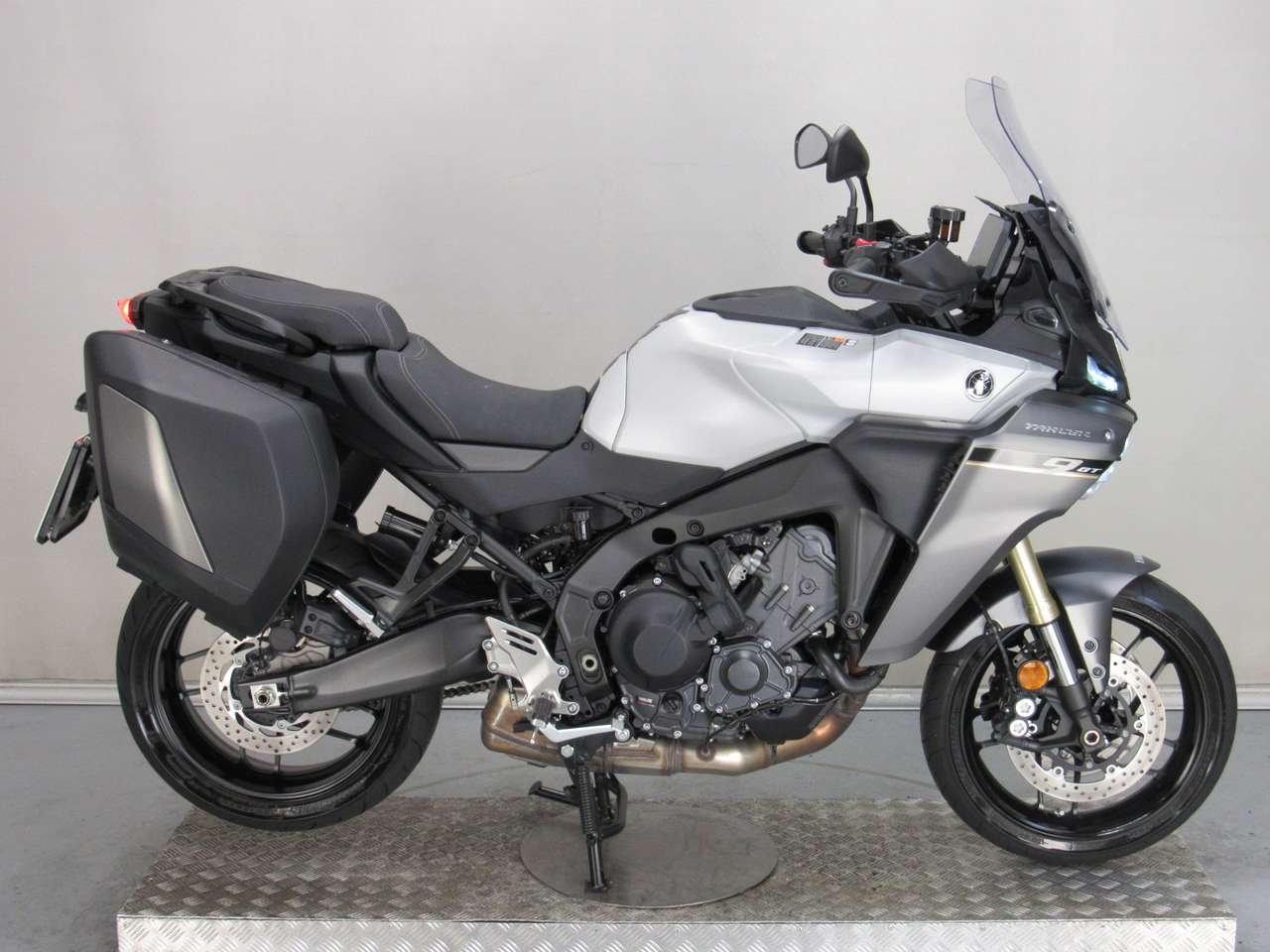 Yamaha Tracer 9 GT ABS Y-AMT EURO 5+
