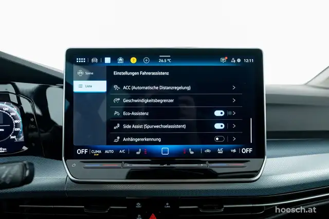 Volkswagen Golf view 14