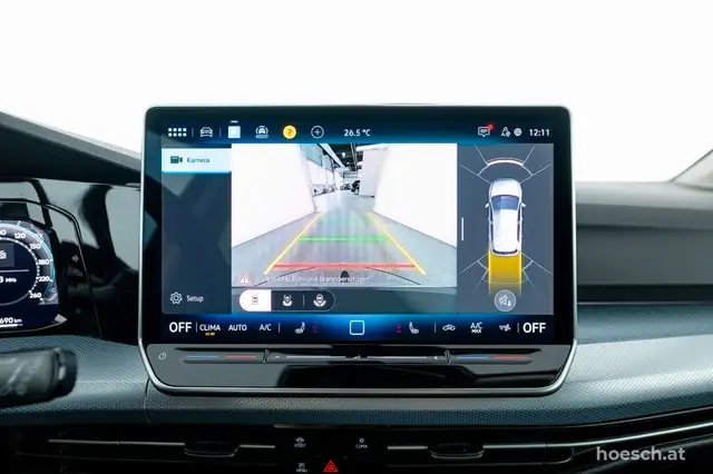 Volkswagen Golf view 15