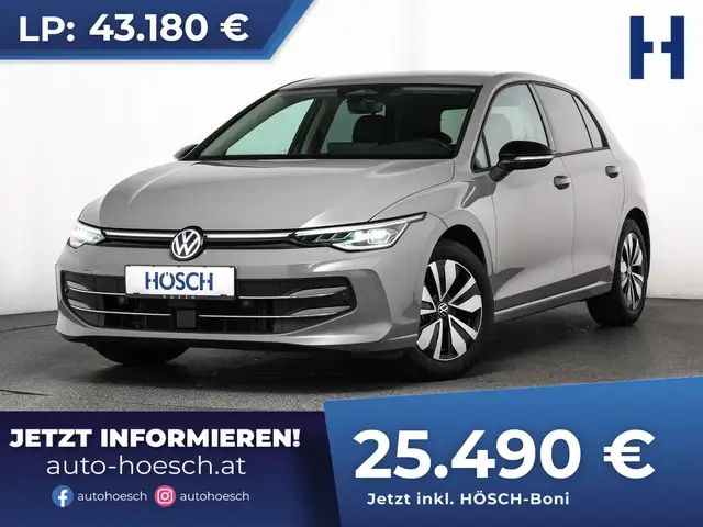 2025 Volkswagen Golf in Grey for sale