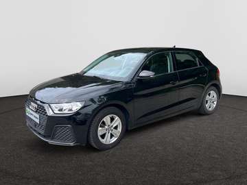 25 TFSI