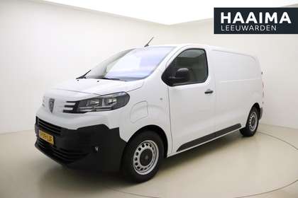Peugeot e-Expert EV L2 75 kWh 100% Elektrisch | Airco | Cruise Cont